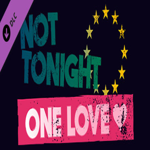 Koop Not Tonight One Love CD Key Goedkoop Vergelijk de Prijzen