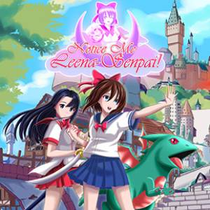 Koop Notice Me Leena-senpai! Xbox One Goedkoop Vergelijk de Prijzen