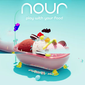 Koop Nour Play with Your Food PS5 Goedkoop Vergelijk de Prijzen