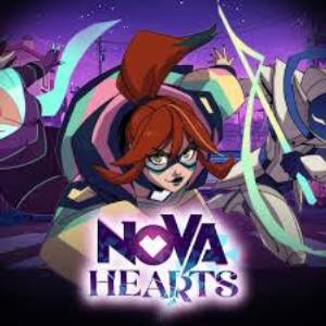 Nova Hearts Xbox Series X