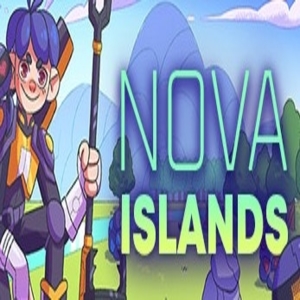 Koop Nova Islands CD Key Goedkoop Vergelijk de Prijzen