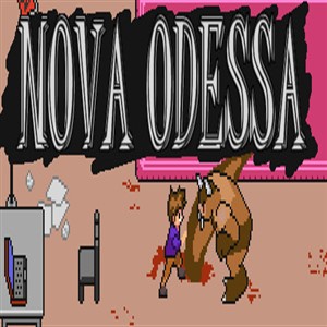 Koop Nova Odessa CD Key Goedkoop Vergelijk de Prijzen
