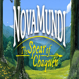Koop NovaMundi The Spear of Chaquen CD Key Goedkoop Vergelijk de Prijzen