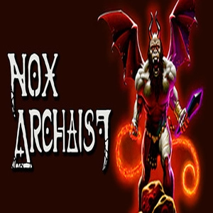 Nox Archaist Pc