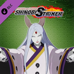 NTBSS Master Character Training Pack Kaguya Otsutsuki Pc