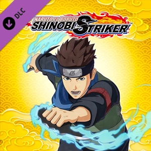 NTBSS Master Character Training Pack Konohamaru Sarutobi BORUTO Pc