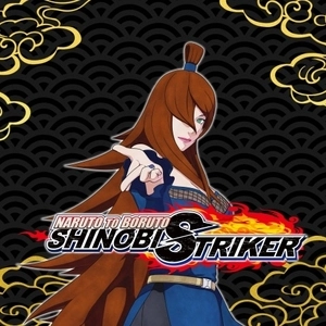 NTBSS Master Character Training Pack Mei Terumi Playstation 4