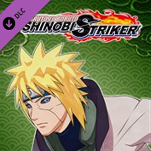 NTBSS Master Character Training Pack Minato Namikaze Reanimation Xbox One