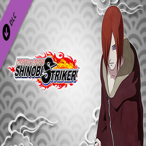 Koop NTBSS Master Character Training Pack Nagato Reanimation CD Key Goedkoop Vergelijk de Prijzen