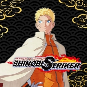 NTBSS Master Character Training Pack Naruto Uzumaki BORUTO
