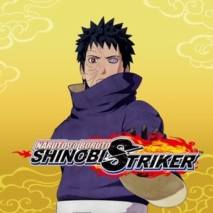 NTBSS Master Character Training Pack Obito Uchiha Playstation 4