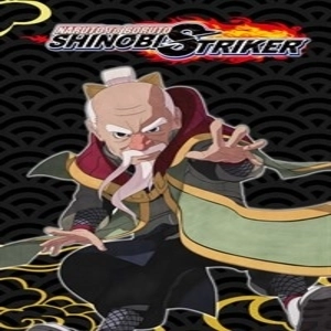 NTBSS Master Character Training Pack Ohnoki Xbox One