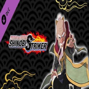 NTBSS Master Character Training Pack Ohnoki Pc