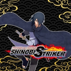 NTBSS Master Character Training Pack Sasuke Uchiha Boruto Xbox Series X