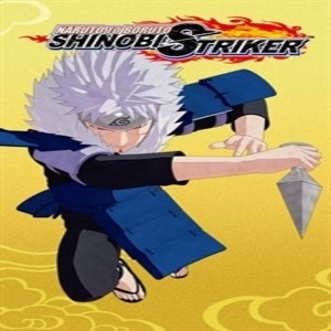 NTBSS Master Character Training Pack Tobirama Senju Xbox One