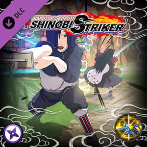 NTBSS Special Ninjutsu Flying Raijin Slice Playstation 4