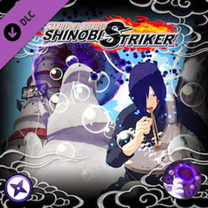 NTBSS Special Ninjutsu Host Transformation Six Tails Playstation 4