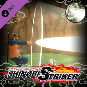 NTBSS Special Ninjutsu Particle Style Atomic Dismantling Jutsu-Pillar Xbox Series X