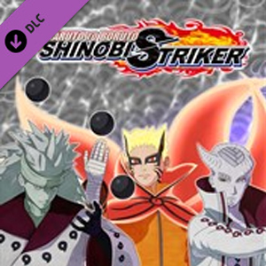 NTBSS Top Secret Training Set Season Pass 5 Characters Xbox One