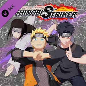 NTBSS Top Secret Training Set Season Pass 6 Characters Xbox One