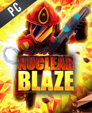 Koop Nuclear Blaze CD Key Goedkoop Vergelijk de Prijzen