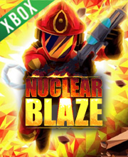 Koop Nuclear Blaze Xbox One Goedkoop Vergelijk de Prijzen