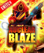 Koop Nuclear Blaze Nintendo Switch Goedkope Prijsvergelijke