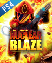 Koop Nuclear Blaze PS4 Goedkoop Vergelijk de Prijzen