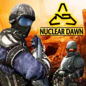 Koop Nuclear Dawn CD Key Compare Prices