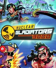 Koop Nuclear Gladiators 3000 Nintendo Switch Goedkope Prijsvergelijke