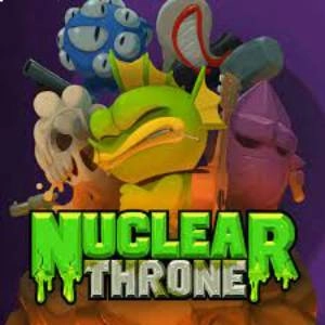 Nuclear Throne Xbox Series X