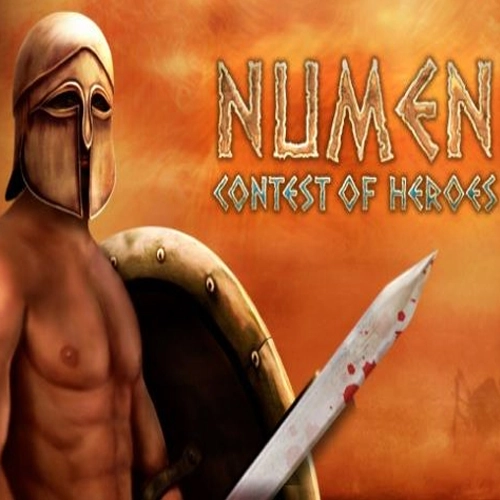 Numen Contest of Heroes Pc