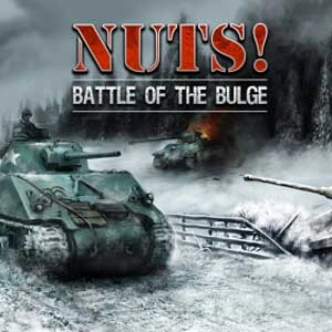 Nuts! The Battle of the Bulge Pc