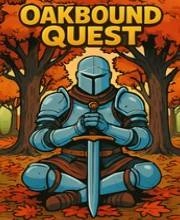 Oakbound Quest Xbox Series X