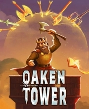 Oaken Tower Pc