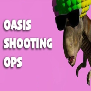 Oasis Shooting Ops Pc