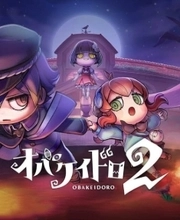 OBAKEIDORO 2 Chase & Seek Switch