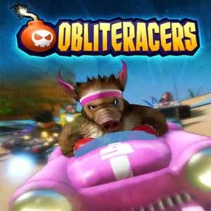 Obliteracers Xbox One