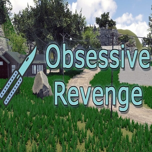 Obsessive Revenge Pc
