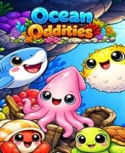 Ocean Oddities Pc
