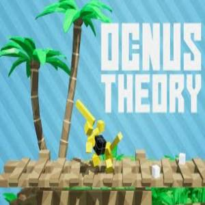 Ocnus Theory Pc