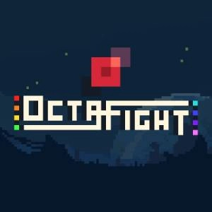 OctaFight Playstation 5