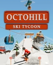 Octohill Ski Tycoon Pc