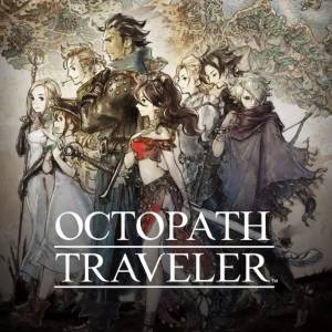 Koop OCTOPATH TRAVELER PS5 Goedkoop Vergelijk de Prijzen