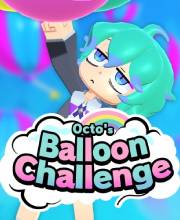 Koop Octo's Balloon Challenge CD Key Goedkoop Vergelijk de Prijzen