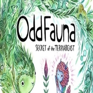 OddFauna Secret of the Terrabeast