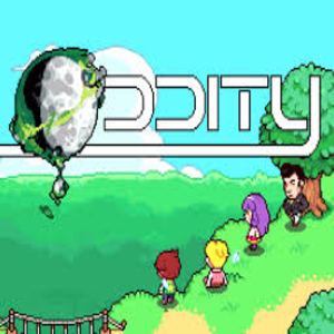 Koop Oddity CD Key Goedkoop Vergelijk de Prijzen
