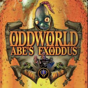 Koop Oddworld Abe’s Exoddus PS5 Goedkoop Vergelijk de Prijzen