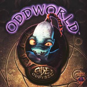 Koop Oddworld Abe’s Oddysee PS4 Goedkoop Vergelijk de Prijzen