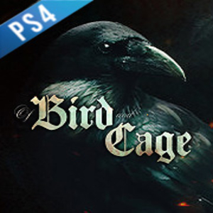 Koop Of Bird and Cage PS4 Goedkoop Vergelijk de Prijzen